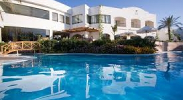 Mirage New Hawaii Resort&Spa 4*/Египет