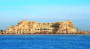 Imperial Shams Abu Soma 5*/Египет/Сома