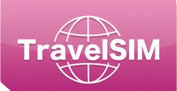 Пакеты Travel Sim